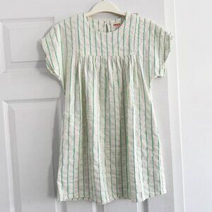 Maan Striped Dress, size 10 years